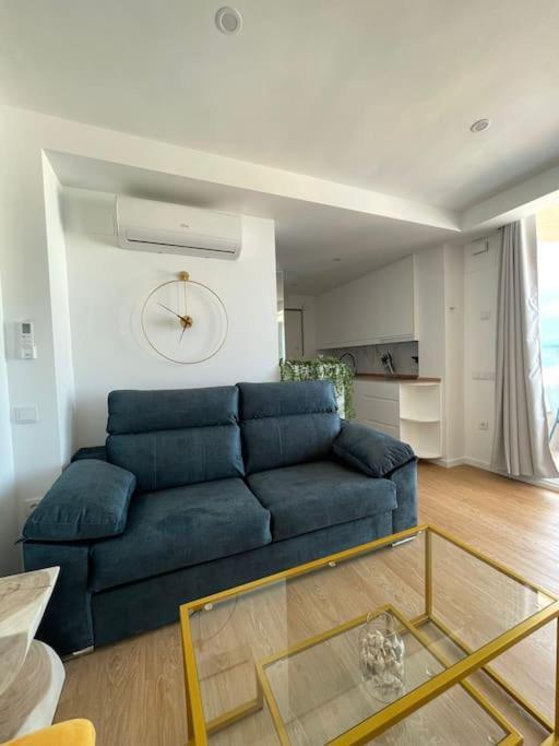 Glamour Suite Con Vistas Panoramicas Mar Y Montana ตอร์เรโมลิโนส ภายนอก รูปภาพ